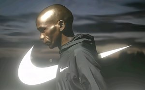 伟大的跑者——基普乔格