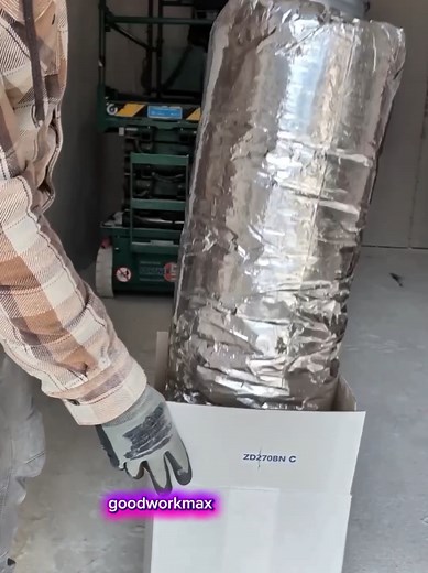 Efficient Air Duct Installation Techniques