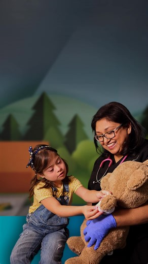 Big news: CHOC and Rady Children's have joined forces as Rady Children's Health. Together, we're advancing pediatric care. | CHOC