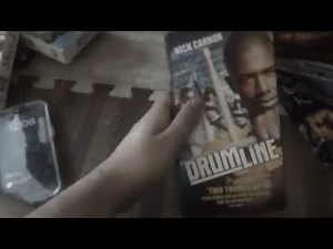 Drumline (2002) VHS Review
