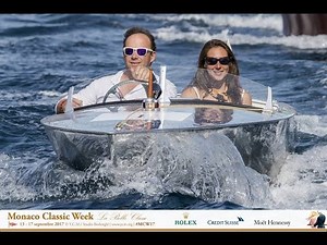 Coventry Climax albatross found and saved.