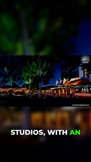 Why The Garland Hotel is the Perfect Stay Near Universal Studios!