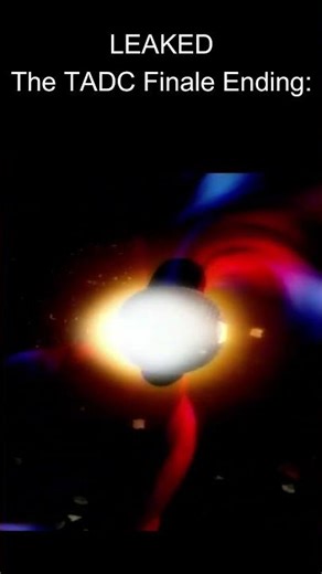 TADC Episode Endings Be Like: