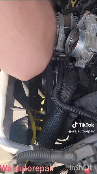 Guía para Cambiar Espejo Retrovisor en Suburban 2021 5.3L