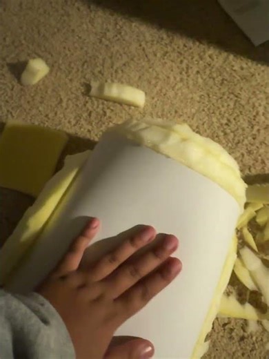 ￼ making a spring trap