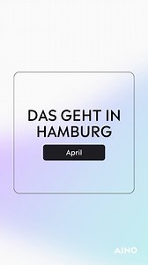 23K views · 178 reactions | Der April hat Lieblingsmonat-Potenzial ...