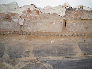 Damp proofing - Alchetron, The Free Social Encyclopedia