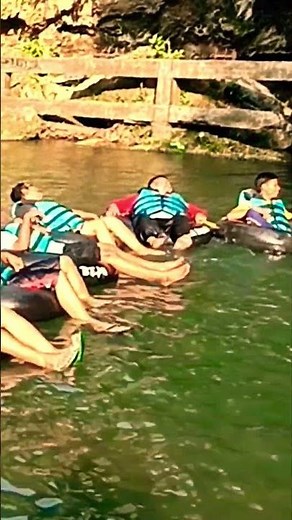 Yogyakarta Pindul Cave Tourism