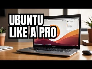 How To Install Ubuntu Like a Pro!