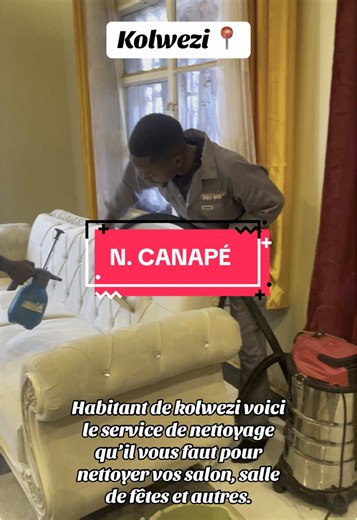 ProShine Lavage Mobile on TikTok