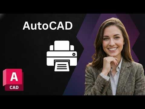 Cómo agregar un archivo CTB personalizado en AutoCAD | Paso a Paso 2026