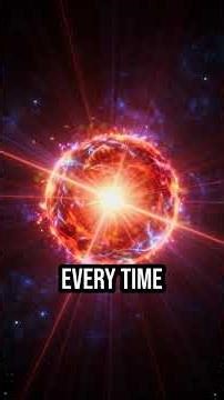 A "Clockwork Star" That Lashes Its Neighbor With Death