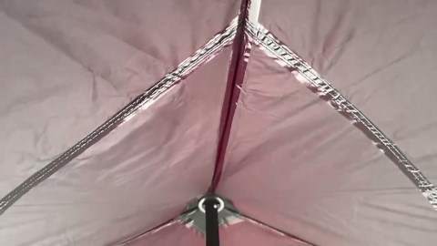 10x10 Canopy Replacement Top - Heavy-Duty 600D Oxford Fabric with 8 Drainage Holes, Waterproof & 99% UV Resistant Tent Cover for Pop-Up Canopy, Professional Replacement Top Only (Khaki)