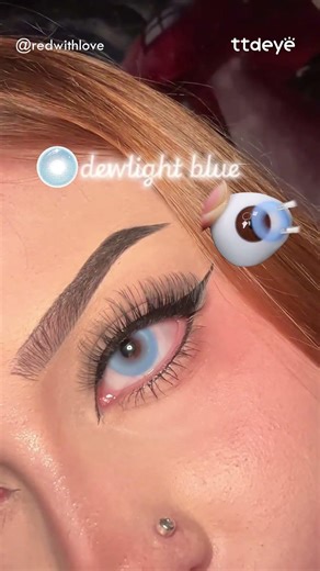 Up-Close Lens Review!!!👀✨