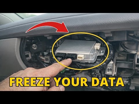 lexisnexis consumer disclosure report hard braking errors – fix (GM/Honda)