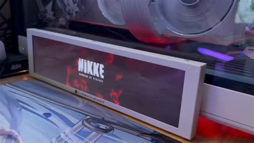 I take your red hood computer, and propose my Cindy computer