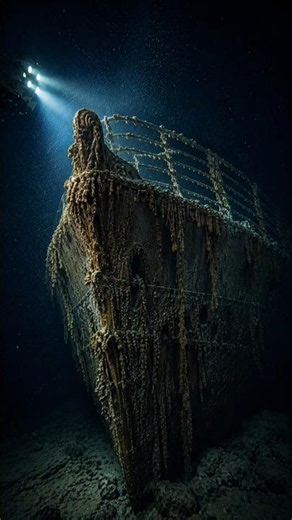 How Was Titanic Found?