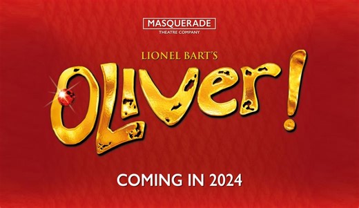 Much-loved musical 'Oliver!' coming in 2024 - The Malta Independent