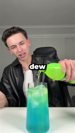 Taco Bell's Baja Blast Recipe!