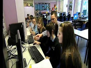 Microsoft Innovative School Pathfinder Application Saltash UK