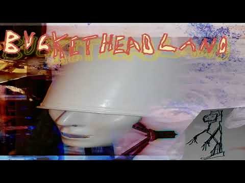 Buckethead - Wonderful Wedges (Mix)