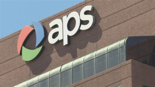 It only took 5 days for APS to break its new energy record