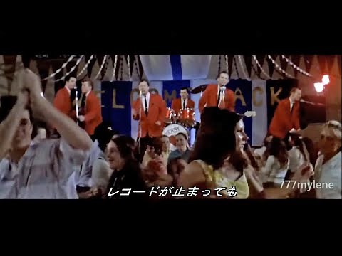 American Graffiti (Movie Clip) / Rock Around the Clock & At the Hop アメリカン・グラフィティ（映画）1973年