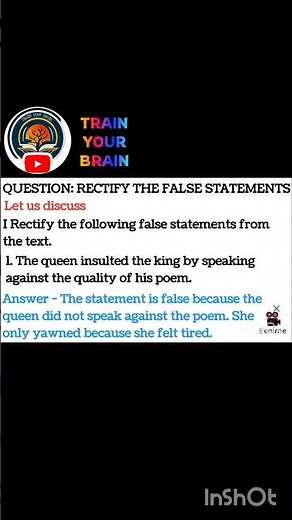 📚 class 8th English Chapter 1 | Wit and Wisdom – The Hearts and Won't Hurt Complete Question Answers