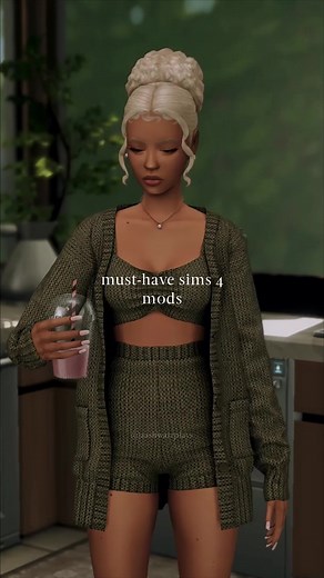 Top Food Mods for The Sims 4