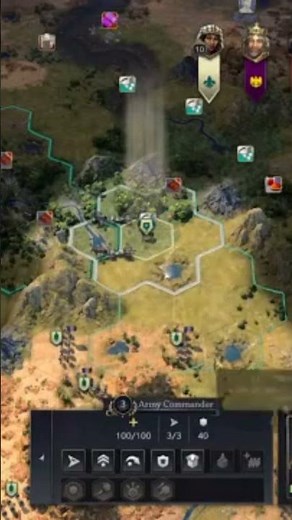 How to Win Every Game in Civilization #civilization #game #top #gaming #civilization7 #civ7