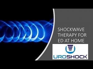 Shockwave Therapy For Erectile Dysfunction At Home