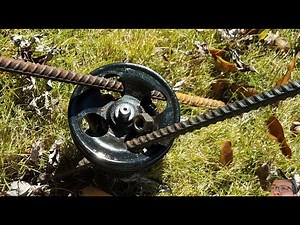 how to remove power steering pump pulley when you feel hopeless