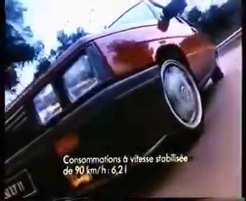 El R11 Turbo original europeo | Historias del motor de Franco Cipolla