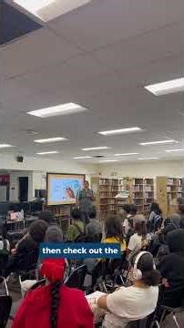 How to Keep Teens Engaged: Story + Laughter = Connection