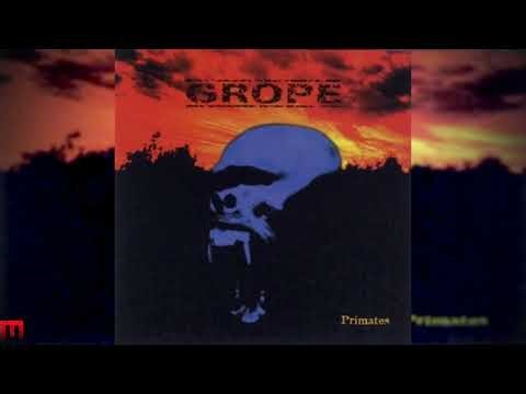 Grope | PRIMATES | Full Album (1994)