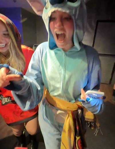 2.6K views · 74 reactions | Cyclops on Reels | Facebook