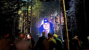 Pays de la Sagouine launches Akadi Lumina, a nighttime journey through Acadian culture