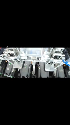 Dây Truyền Sản Xuất Mavic 2: Khám Phá Công Nghệ DJI