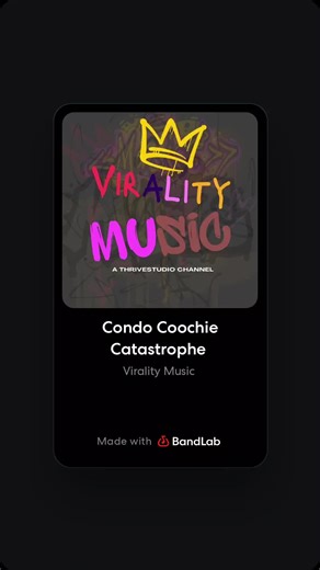 Condo Pussy Catastrophe 🏢🔥 🍑 High-rise hedonism, filthy punchlines & floor-thumping 808s—strictly 18 ears. One spin and you’ll never look at a penthouse the same. Stitch if your flow can survive the eviction notice! 🔥 Turn captions ON 💀 Comment your best catastrophe bar 🖤 Like • Save • Share #FYP #CondoPussy #RapComedy #ExplicitBars #DuetChallenge