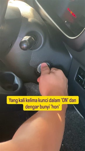 Cara Duplicate Remote Alarm Kereta Perodua Myvi (Old Myvi), Kancil, Kelisa, Kenari, Kembara