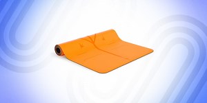 Get a Grip: Find Your Ideal Flow with One of These Top Tested Yoga Mats