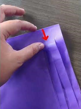 How to make tissue paper pom-poms