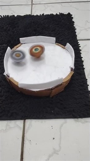 ghaist Fafiner vs brutal luinor