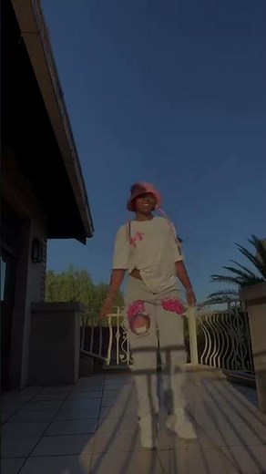 Hayi Baba Dance Tutorial 2026 | Kabza De Small, Leehleza | Amapiano TikTok Challenge 🔥