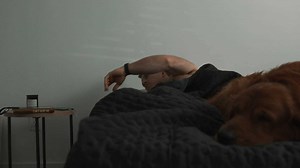 In order to stay healthy and ready for competition, 2020’s fourth-fittest man on Earth, Noah Ohlsen, uses his competitive nature to push hard in the gym and recover fast. This year, Ohlsen placed sixth worldwide in the 2021 Open and finished in ninth place on the North America leaderboard in the Quarterfinal. Ohlsen is ready to showcase his hard work at The West Coast Classic this weekend, hoping to punch his eighth consecutive ticket to the Games. | The CrossFit Games