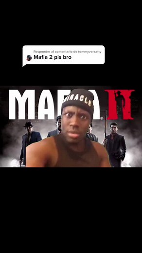 Responder a @tommyversatty #foryou #mafia2