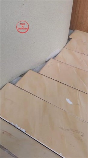 Tricks for measuring curved angles#tiling#carpentry#tips and tricks