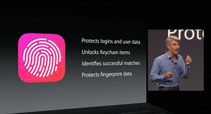 Apple opens up Touch ID fingerprint sensor to third-party app developers - 9to5Mac