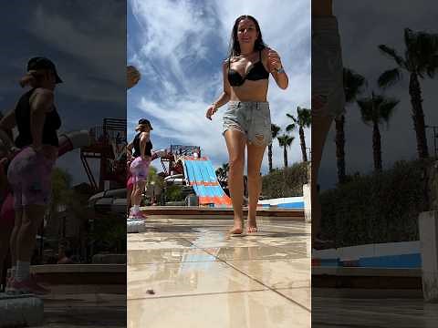 Así es el nuevo Magic World #vacaciones #familia