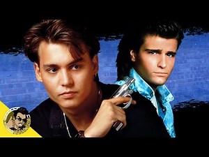 WTF Happened to 21 Jump Street? (1987- 1991)